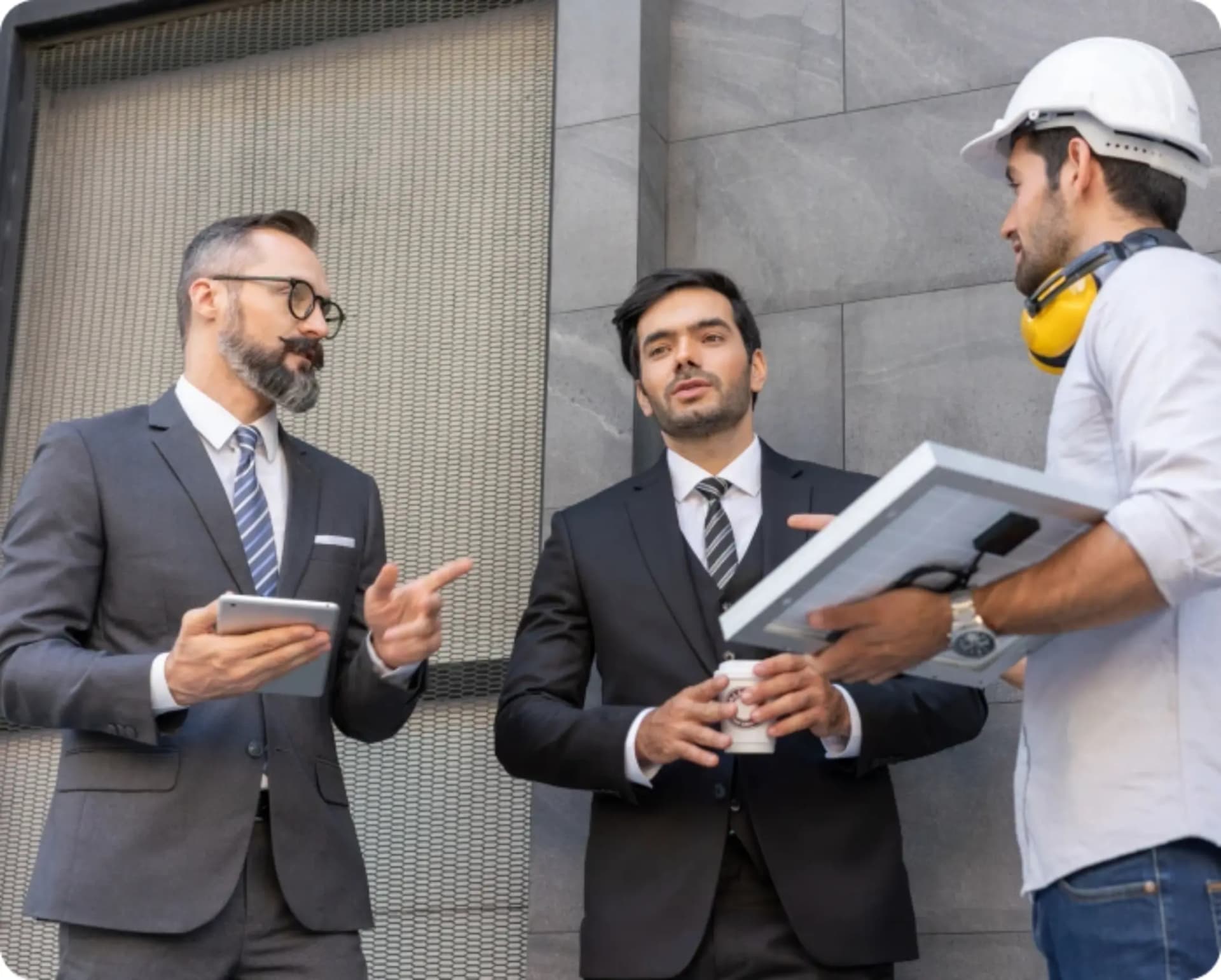 Building Supplies Team | Zocoo Australia