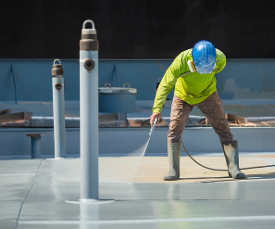 Waterproofing Floor Coating By Zocoo Team