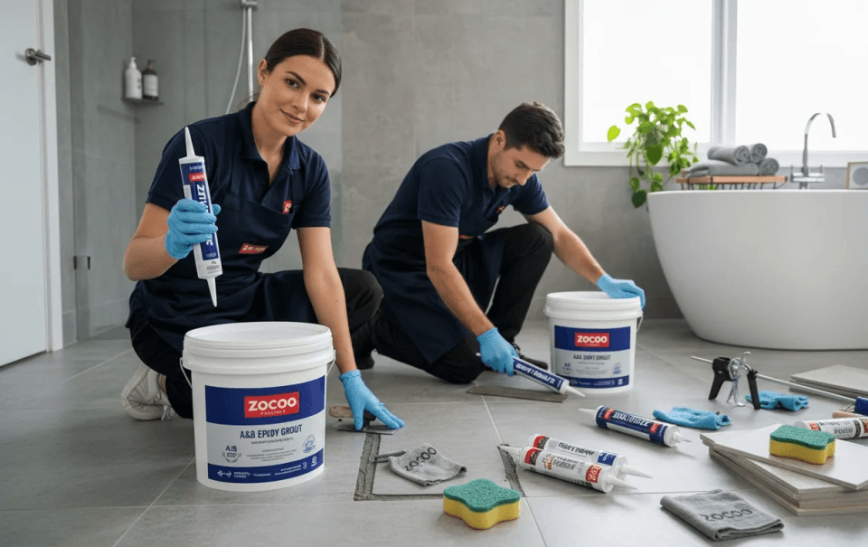 Concrete Sealer: Future-Proof